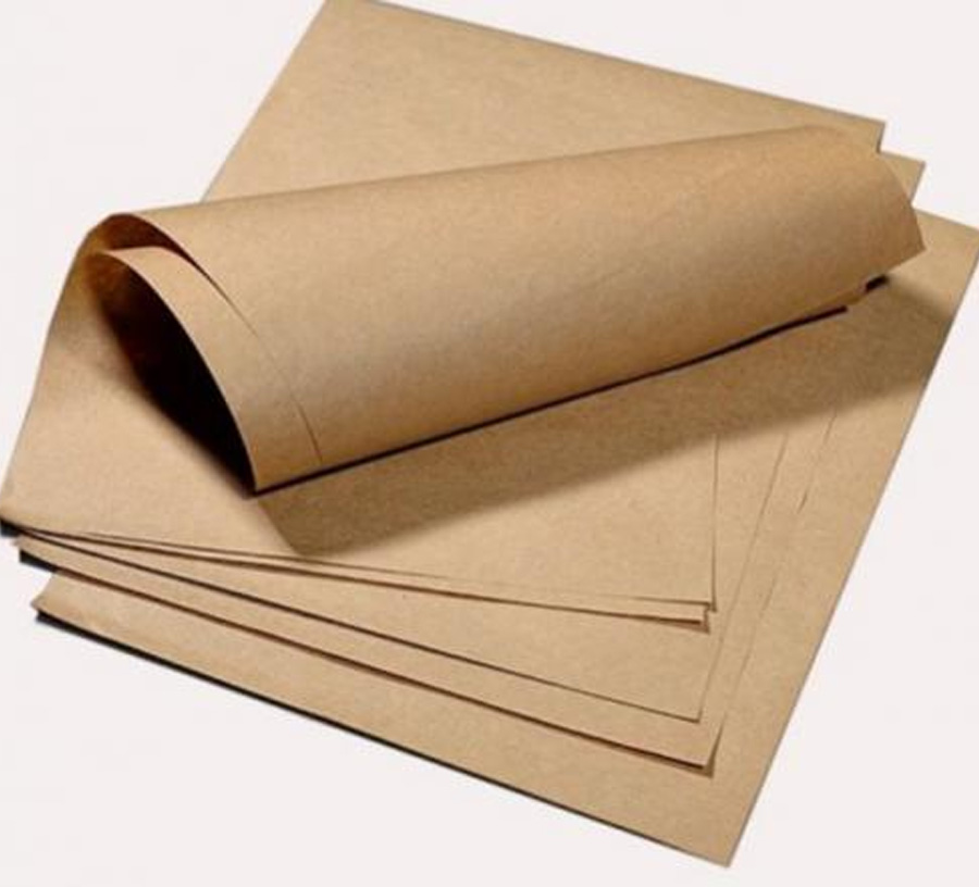 تولید کاغذ کرافت
